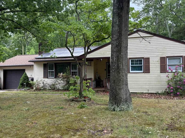 913 Blenheim Ave, Absecon, NJ 08201