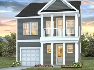 AZALEA Plan, Sheep Island, Summerville, SC 29486