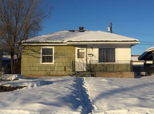 1207 E Garland Ave, Spokane, WA 99207