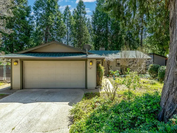(undisclosed Address), Grass Valley, CA 95945