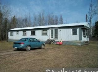 34081 Townline Rd, Hinckley, MN 55037