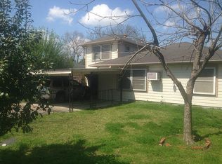 1205 Belshire Rd, Pasadena, TX 77502