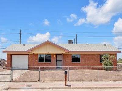 231 Romeria Dr, El Paso, TX, 79907