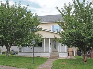 3705 Collins Way, Weirton, WV 26062