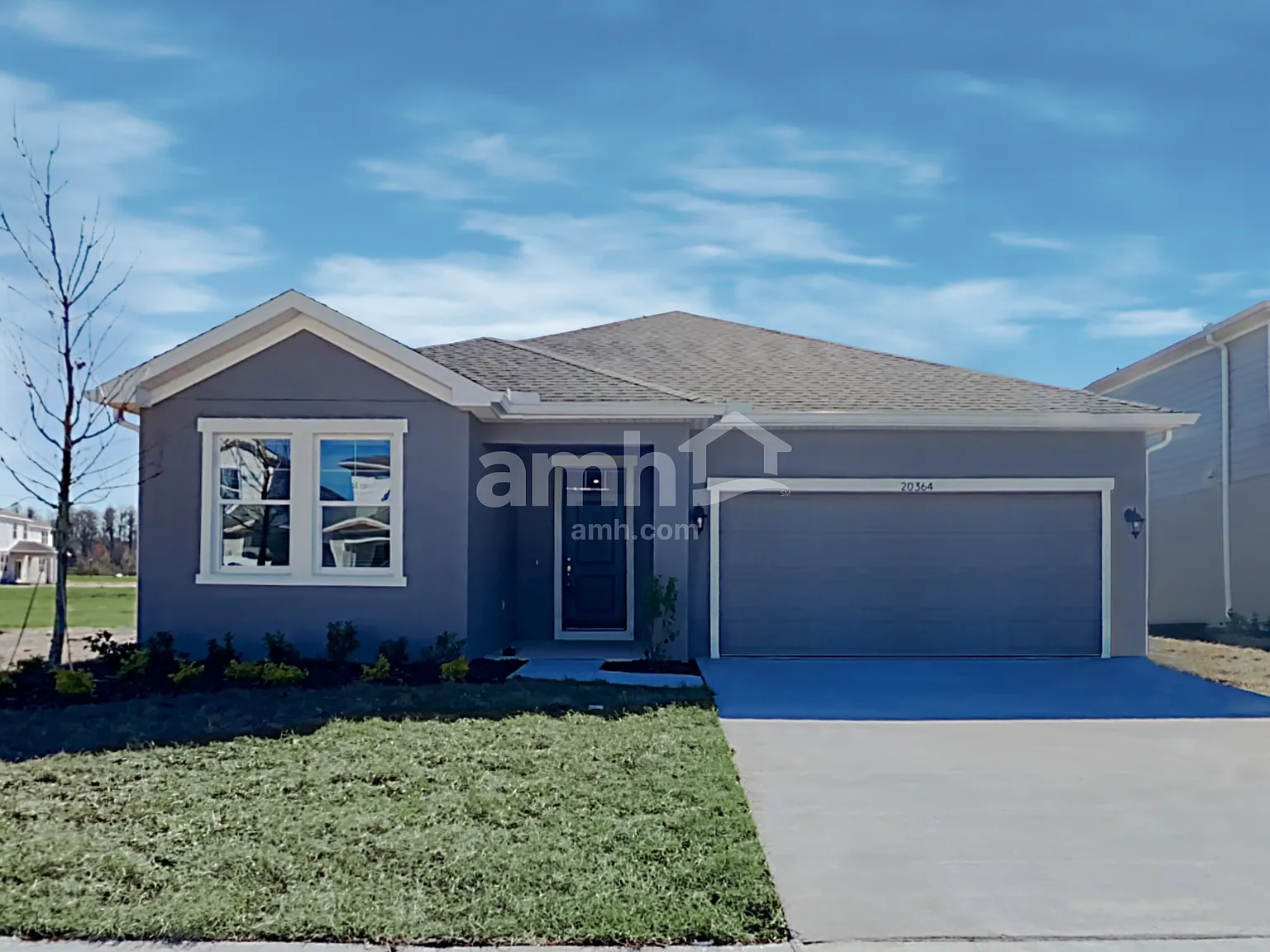 3 bed, 2.0 bath, 1700 sqft, $2,600 — Photo 1