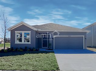 20364 Calla Lily Dr, Land O Lakes, FL 34638