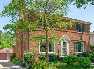 805 S Stone Ave, La Grange, IL 60525