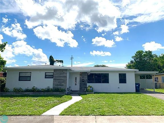 2nd image of 17810 NW 14th Pl