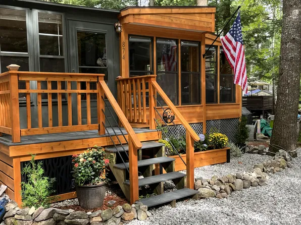 261 Point Sebago Rd #S0874, Casco, ME 04015
