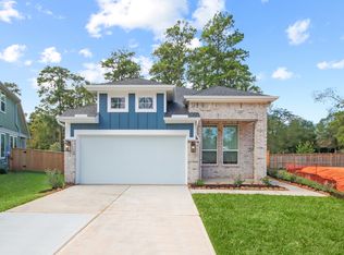 215 Prairie Rose Ct, Willis, TX 77318