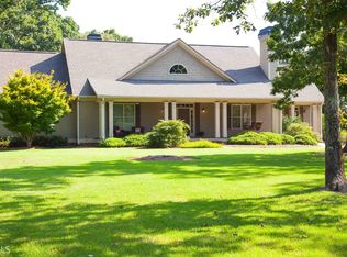 4631 Brownwood Rd, Rutledge, GA 30663