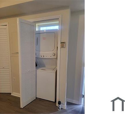 1st image of 4644 Hillside Rd SE APT 1