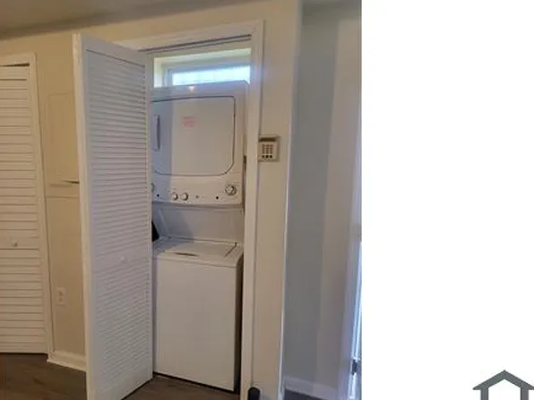 4644 Hillside Rd SE APT 1, Washington, DC 20019