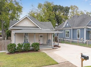 2011 E 13th St, Chattanooga, TN 37404