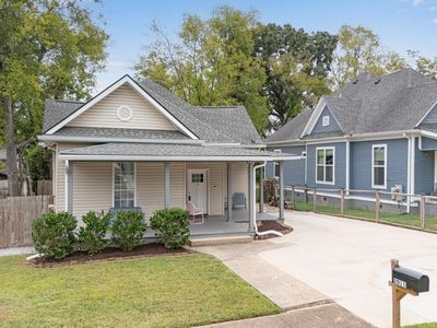 2011 E 13th St, Chattanooga, TN, 37404