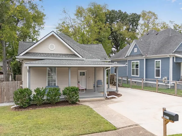 2011 E 13th St, Chattanooga, TN 37404