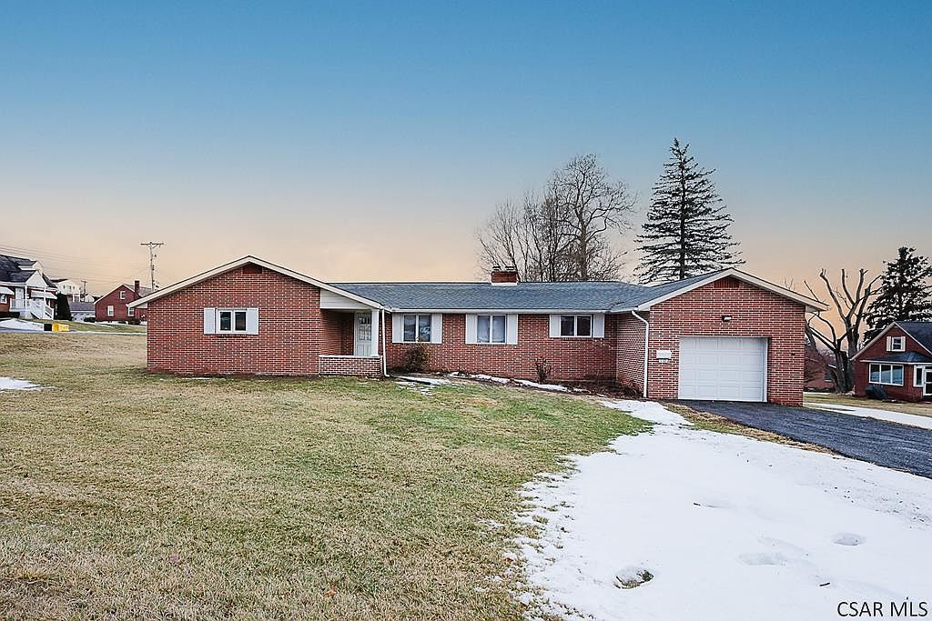 1110 Frances St, Johnstown, PA 15904 | Zillow
