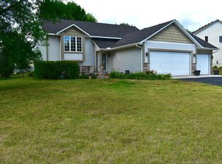 234 Cherrywood Ave NW, Saint Michael, MN 55376
