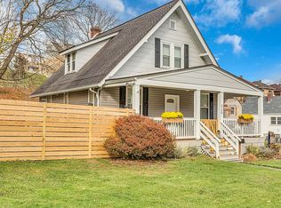 3140 Broadway Ave, Pittsburgh, PA 15234
