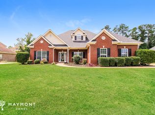 341 Glouchester Dr, Locust Grove, GA 30248