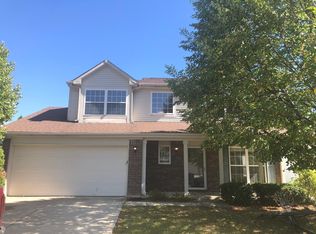 13251 Westwood Ln, Fishers, IN 46038