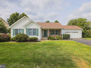 89 Coachman Dr, Rising Sun, MD 21911