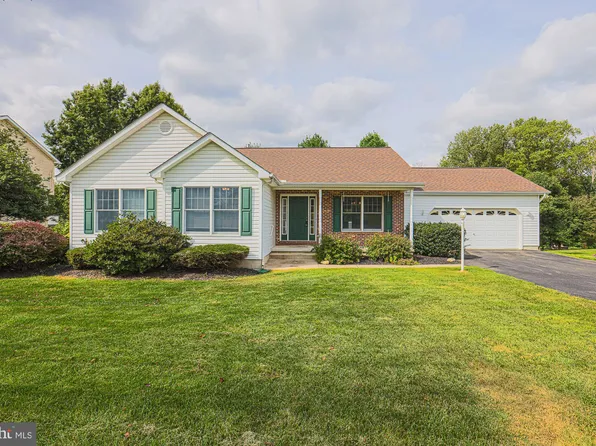 89 Coachman Dr, Rising Sun, MD 21911