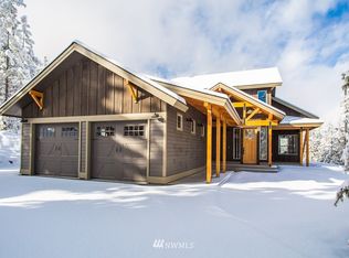 LOT 2 Two 2 Snow Ridge Dr, Cle Elum, WA 98922