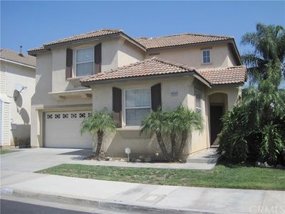 16049 Prestwicke Way, Chino Hills, CA, 91709