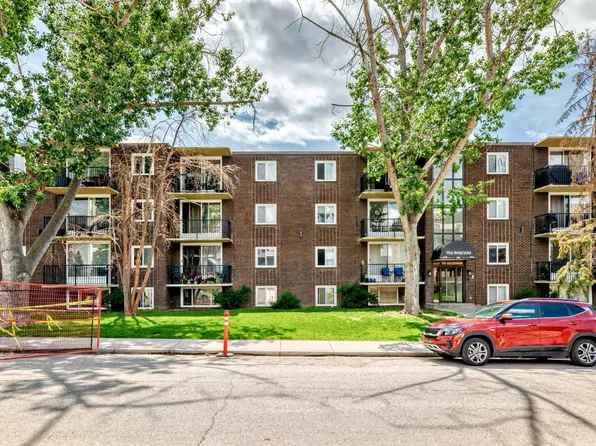 635 57th Ave SW #305, Calgary, AB T2V 0H5