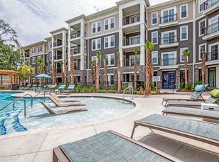 The Heyward Apartments, Charleston, SC 29414