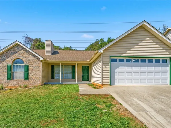 8765 Brucewood Ln, Knoxville, TN 37923