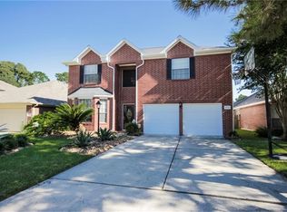 30838 Trinket Dr, Spring, TX 77386