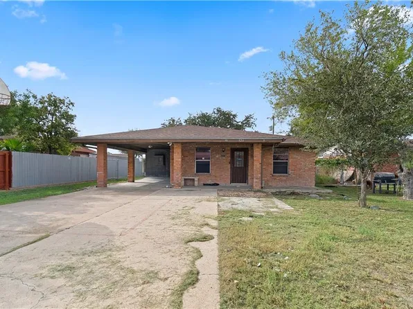 924 Greenlawn St, Mission, TX 78572