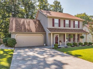 5342 Amherst Woods Ln #26, Knoxville, TN 37921