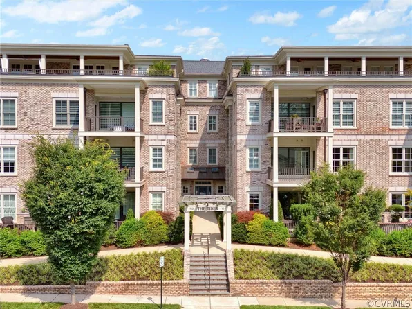 514 Libbie Ave #U6, Richmond, VA 23226