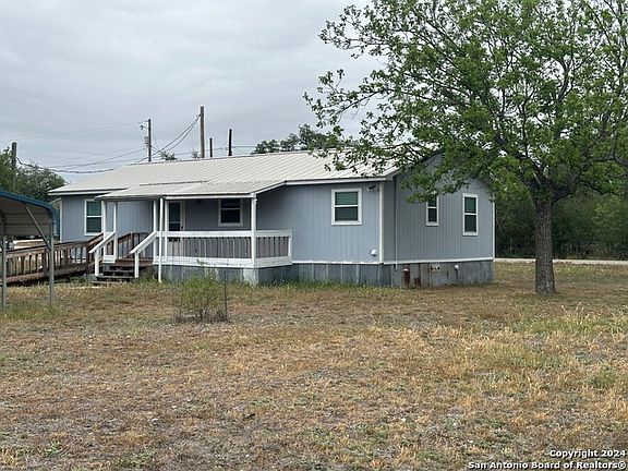 301 S PRICE ST, Rocksprings, TX 78880 | MLS #1768204 | Zillow