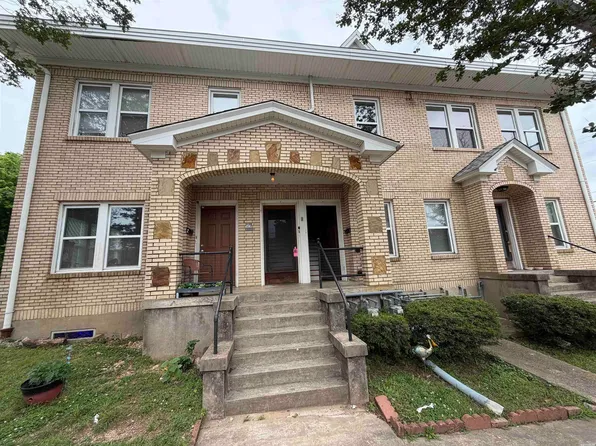 200 Hawthorne St, Hot Springs, AR 71901