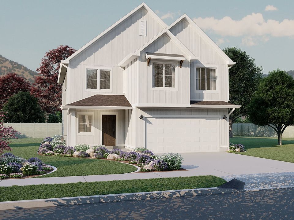 Farmhouse