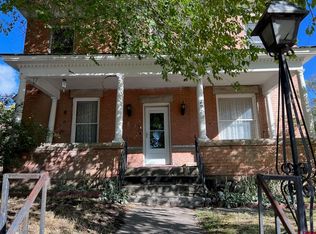 292 Pagosa St, Pagosa Springs, CO 81147