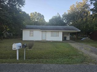 (Undisclosed Address), Beebe, AR 72012
