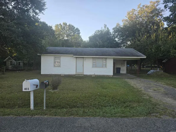 (undisclosed Address), Beebe, AR 72012