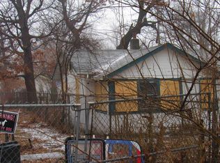 20445 San Juan Dr, Detroit, MI 48221