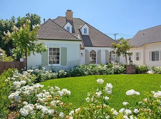 2344 Paloma St, Pasadena, CA 91104