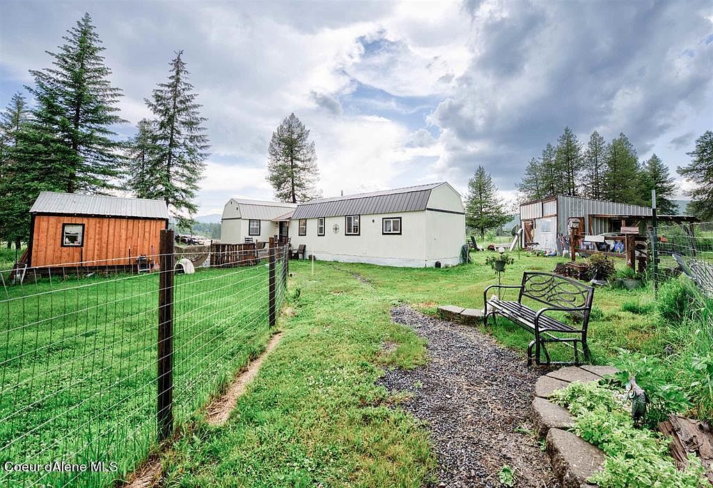 63173 State Highway 3, Fernwood, ID 83830 Zillow