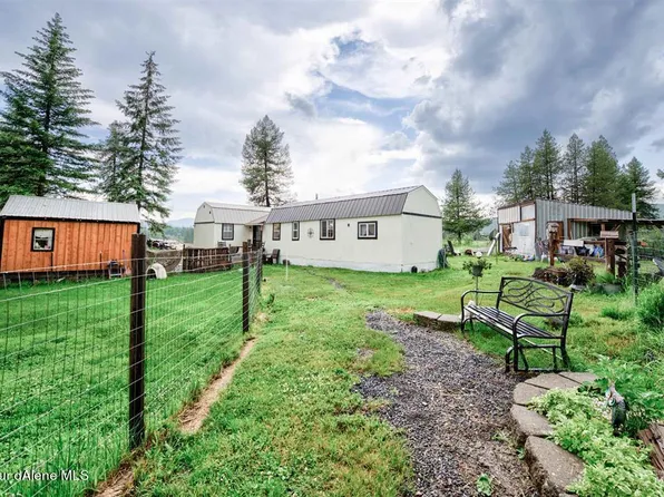 63173 State Highway 3, Fernwood, ID 83830