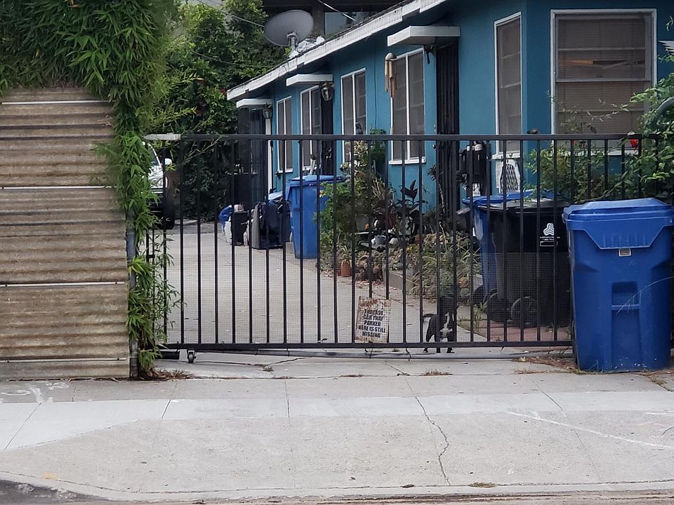 Meet Your Newly Painted Curbside - Love the Color