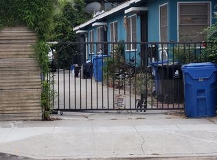 13480 Beach Ave APT 2, Marina Del Rey, CA 90292