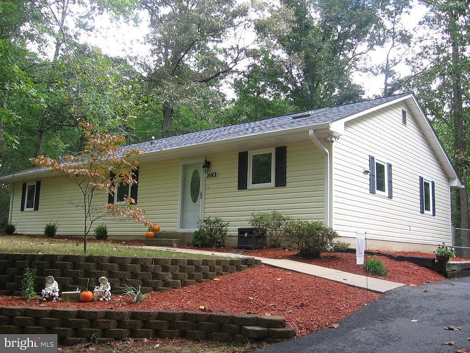 1st image of 26801 Frontier Ln