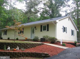 26801 Frontier Ln, Mechanicsville, MD 20659